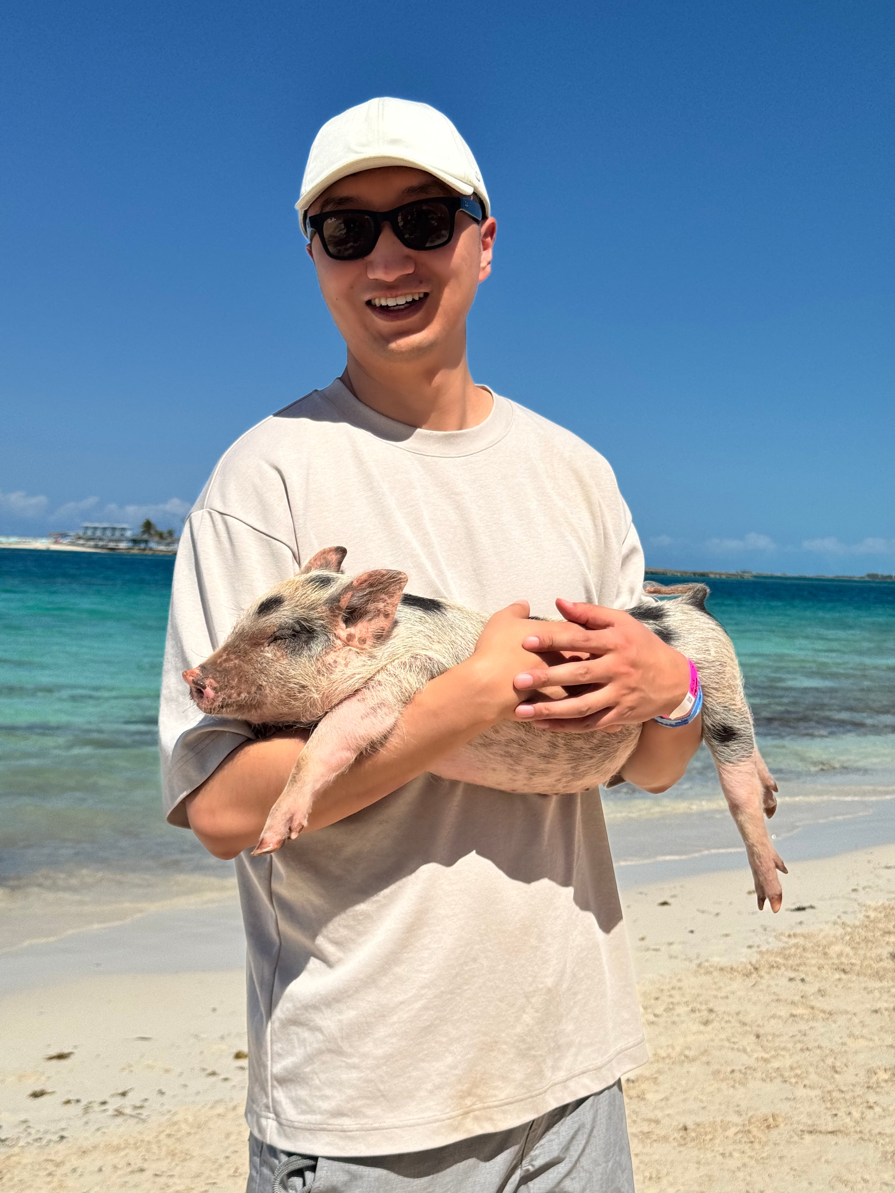 Leon or Yuanpang profile photo